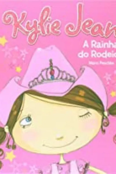 Cover of A Rainha do Rodeio