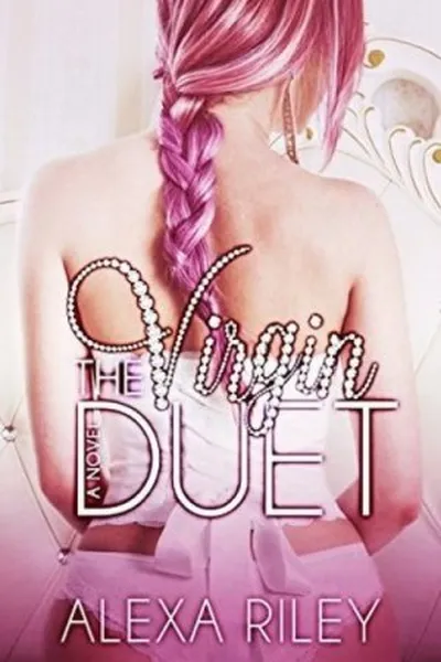 Cover of The Virgin Duet