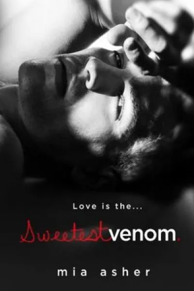 Cover of Sweetest Venom