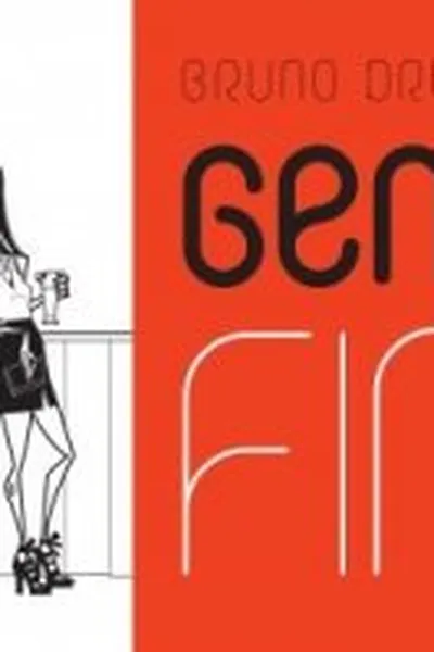 Cover of Gente Fina