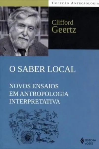 Cover of O Saber Local