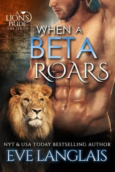 Cover of When a Beta Roars