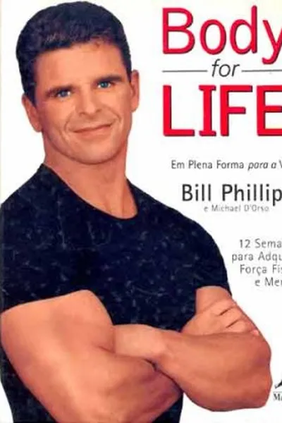 Cover of Body For Life
