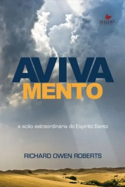 Cover of Avivamento