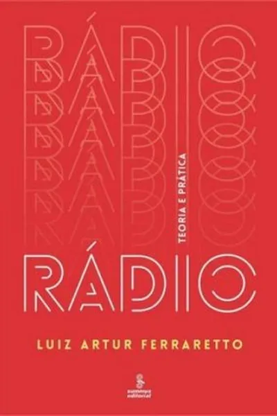 Cover of Rádio