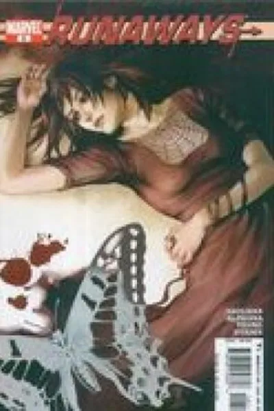 Cover of Fugitivos - Vol 2 #06