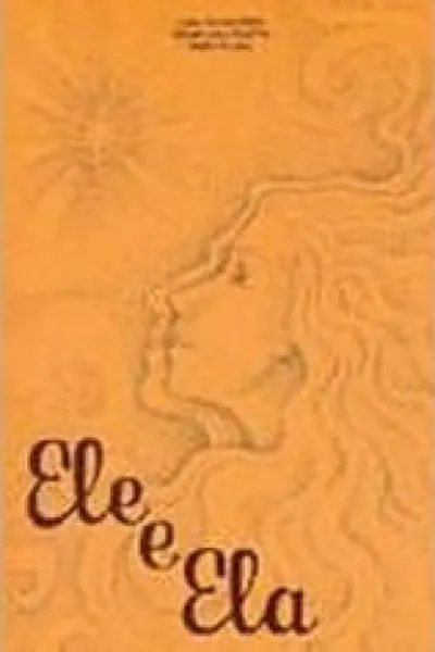 Cover of Ele e Ela