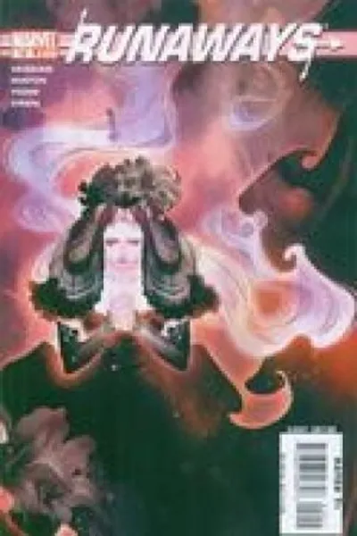 Cover of Fugitivos - Vol 2 #19