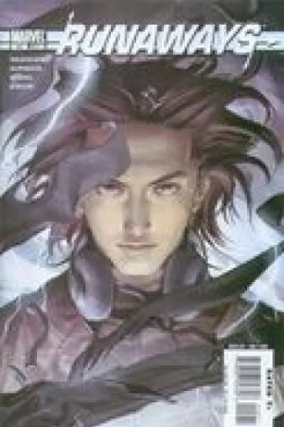 Cover of Fugitivos - Vol 2 #22