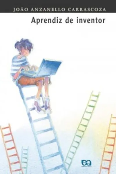 Cover of O Aprendiz de Inventor