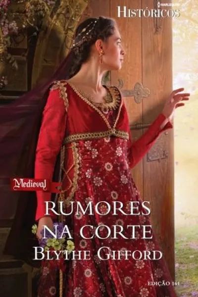 Cover of Rumores na Corte