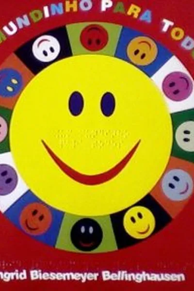 Cover of Um Mundinho Para Todos