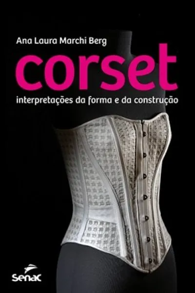 Cover of Corset
