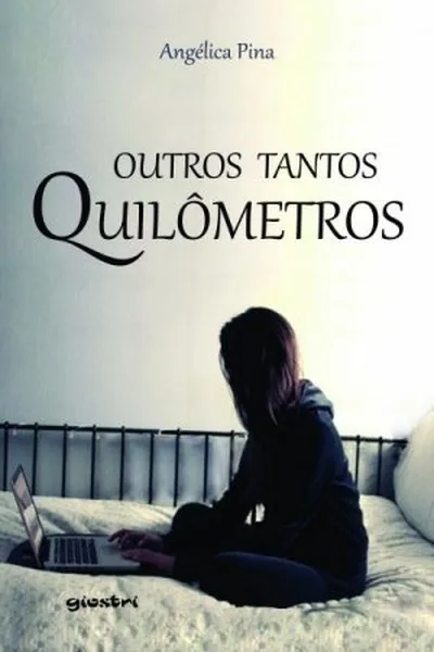 Cover of Outros tantos quilômetros