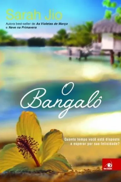 Cover of O Bangalô