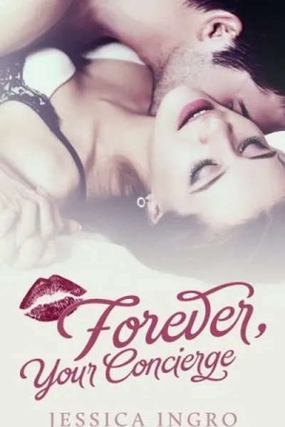 Cover of Forever, Your Concierge