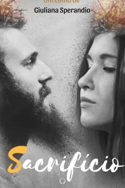 Cover of Sacrifício
