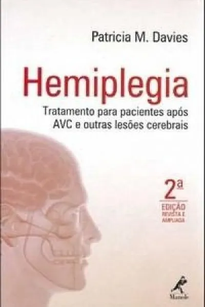Cover of Hemiplegia
