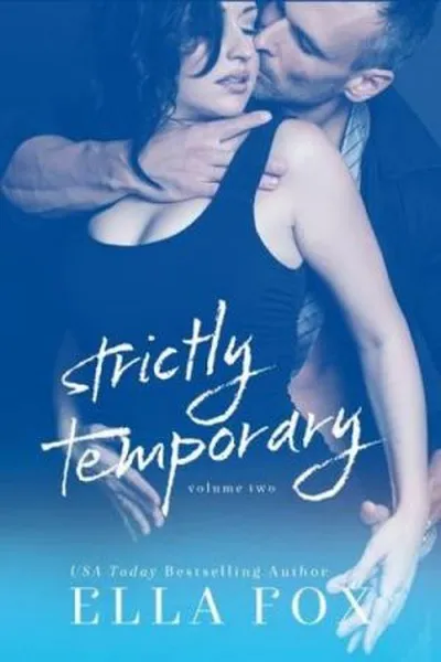 Cover of Strictly Temporary - Part 2