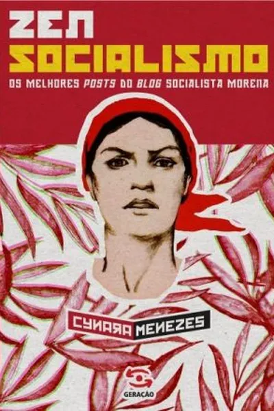 Cover of Zen Socialismo