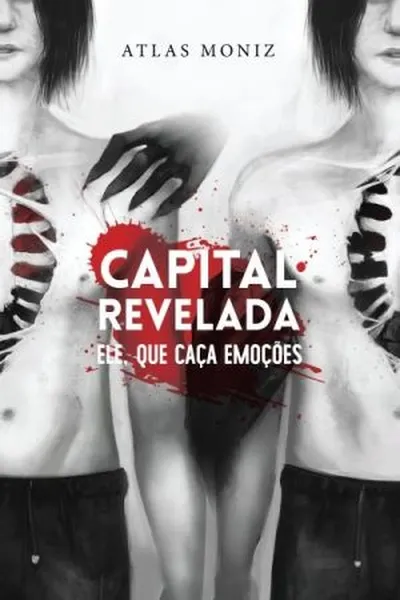 Cover of Capital Revelada