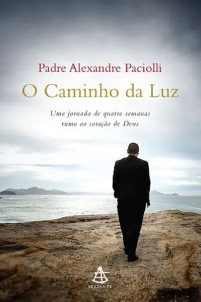 Cover of O Caminho da Luz