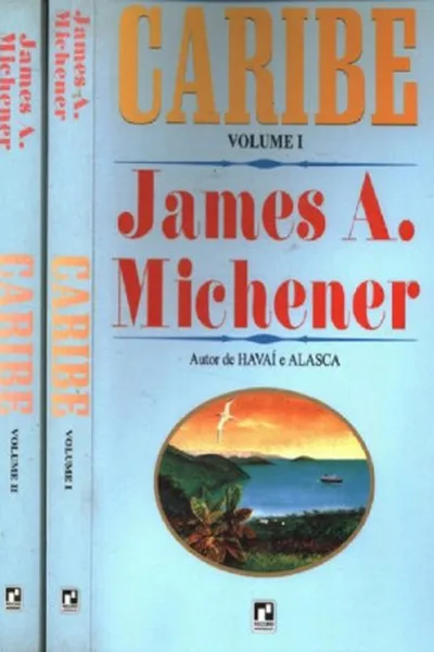 Cover of Caribe