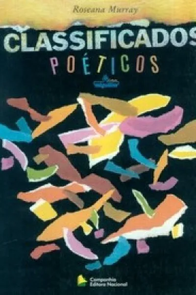 Cover of Classificados Poéticos