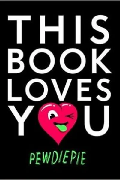 Cover of This Book Loves You