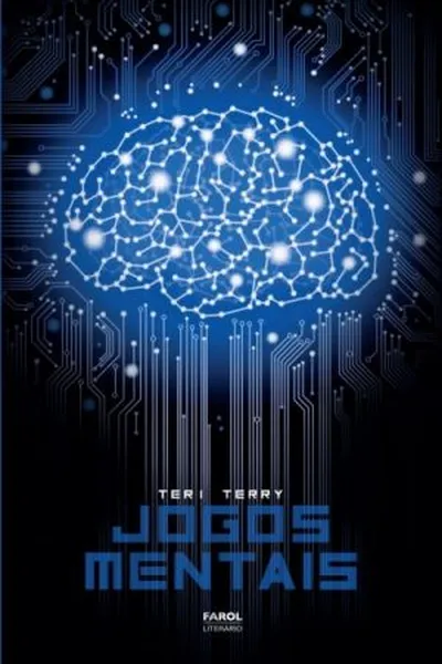 Cover of Jogos Mentais