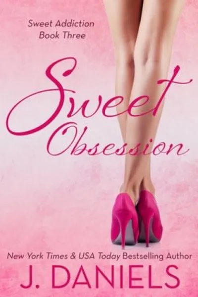 Cover of Sweet Obsession
