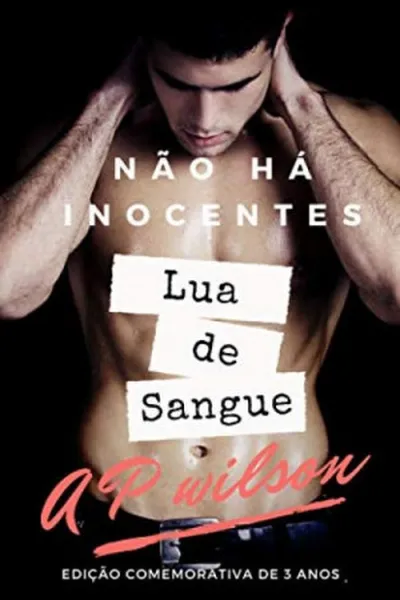 Cover of Lua de Sangue