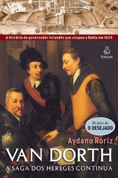 Cover of Van Dorth