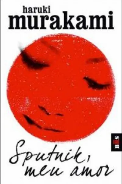 Cover of Sputnik, Meu Amor