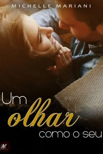 Cover of Um olhar como o seu