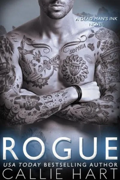 Cover of Rogue