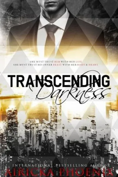 Cover of Transcending Darkness