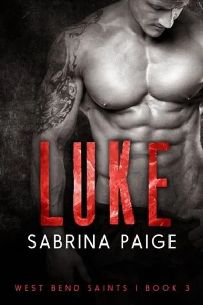 Cover of Luke