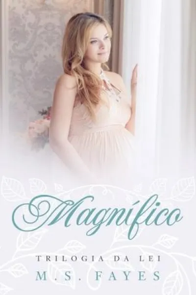 Cover of Magnífico