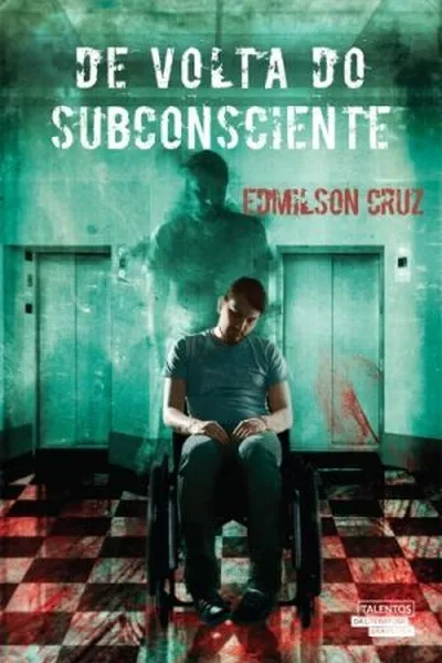 Cover of De Volta do Subconsciente