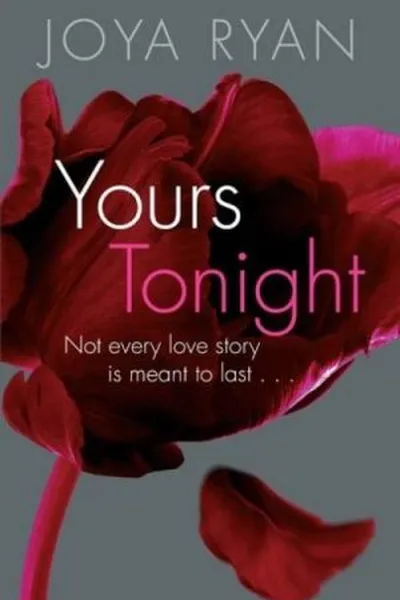 Cover of Yours Tonight