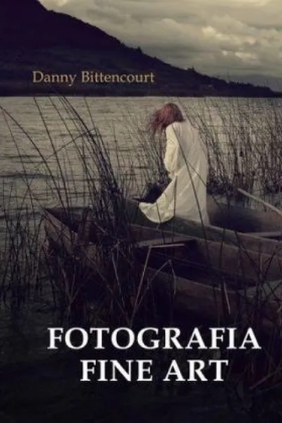 Cover of Fotografia Fine Art