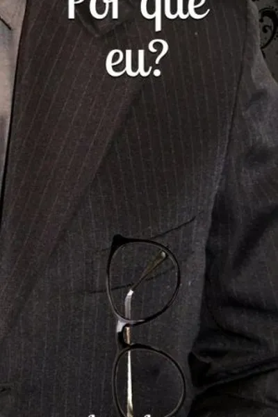 Cover of Por que eu?