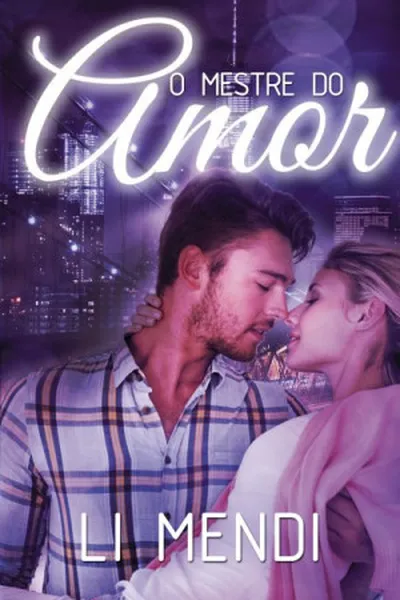 Cover of O Mestre do Amor