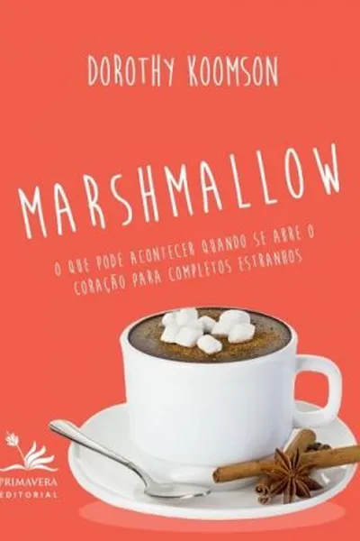 Cover of Marshmallow