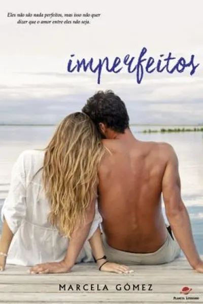 Cover of Imperfeitos