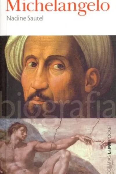 Cover of Michelangelo
