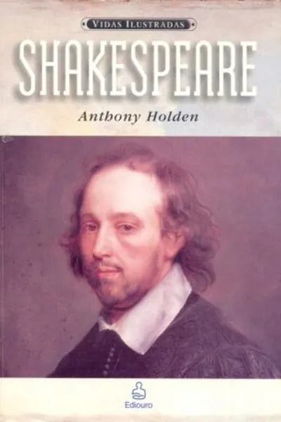 Cover of Shakespeare
