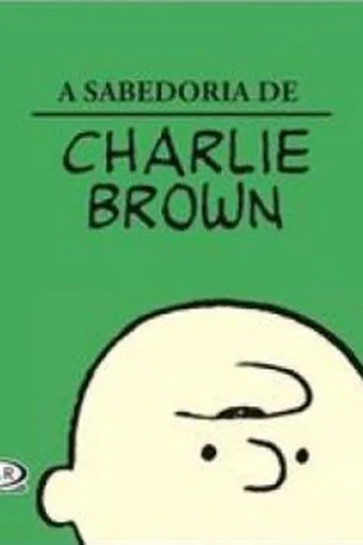 Cover of A sabedoria de Charlie Brown