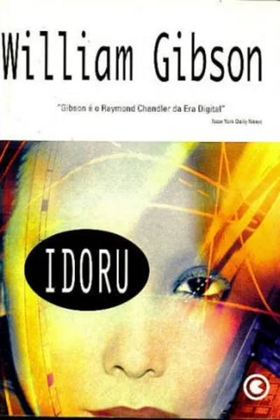 Cover of Idoru